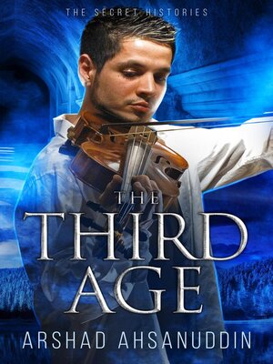 cover image of The Third Age--Part One